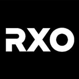 Company logo RXO