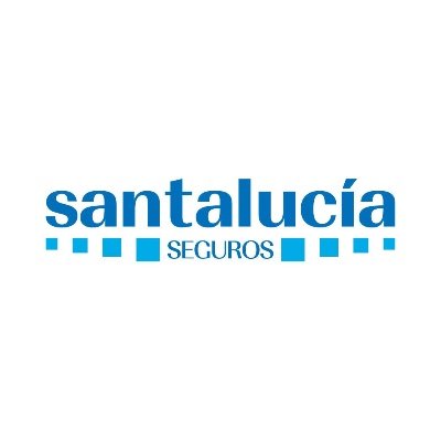 Santalucía Seguros Logo