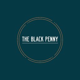 Company logo The Black Penny