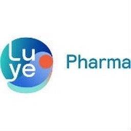Firmenlogo Luye Pharma AG