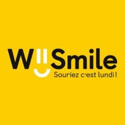 Logo de l'entreprise WiiSmile