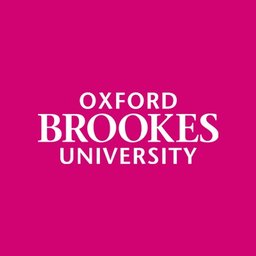 Company logo OXFORD BROOKES UNIVERSITY
