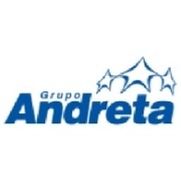 Company logo Grupo Andretta