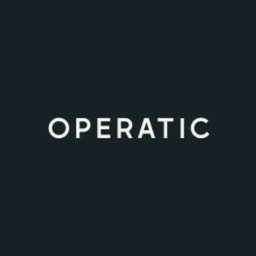 Company logo Operatic Agency