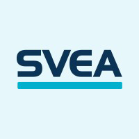 Company logo Svea DACH