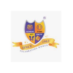 कंपनी का लोगो PSGR Krishnammal College for Women
