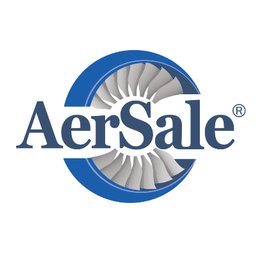 Company logo AerSale
