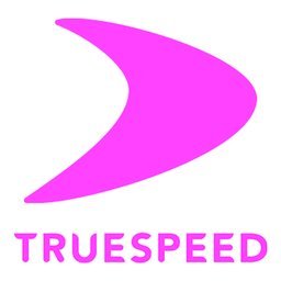 Company logo Truespeed
