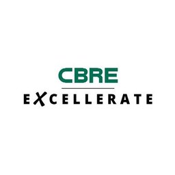 Company logo CBRE Excellerate