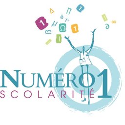 Logo de l'entreprise Numéro 1 Scolarité
