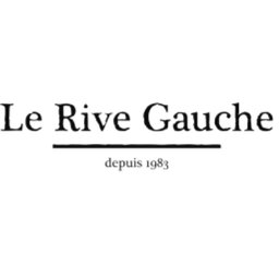 Logo de l'entreprise LE RIVE GAUCHE