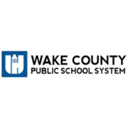 Company logo Wake County Public School System
