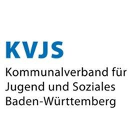 Firmenlogo Kommunalverband für Jugend und Soziales Baden-Württemberg (KVJS)