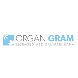 Company logo ORGANIGRAM INC