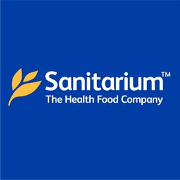 Company logo Sanitarium Health Food Company