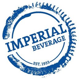 Company logo Imperial Beverage