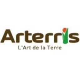 Logo de l'entreprise Arterris