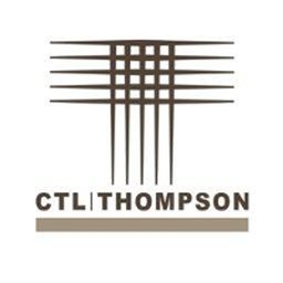 Company logo CTL Thompson