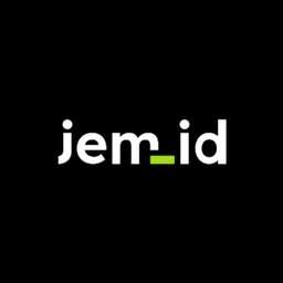 Company logo jem-id