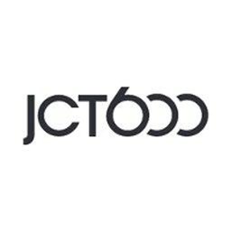 Company logo JCT600