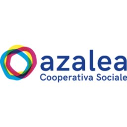 Company logo Azalea cooperativa sociale