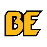 Company logo BE Power Equipment
