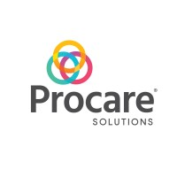 Company logo Procare Solutions
