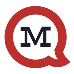 Company logo ModSquad