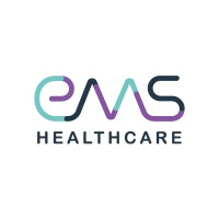 Company logo EMS Healthcare