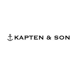 Firmenlogo Kapten & Son