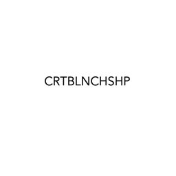 Company logo Carte Blanche