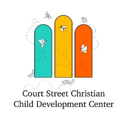 Company logo Court Street Christian Childcare Center