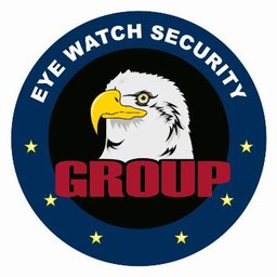 Company logo Eye Watch Security Group