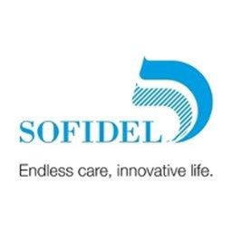 Company logo Sofidel America
