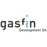 Firmenlogo Gasfin Development