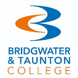 Company logo Bridgwater & Taunton College