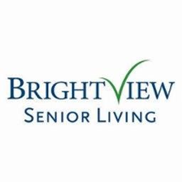 Company logo Brightview Senior Living