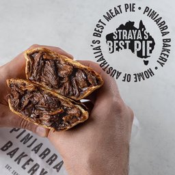 Company logo Pinjarra Bakery