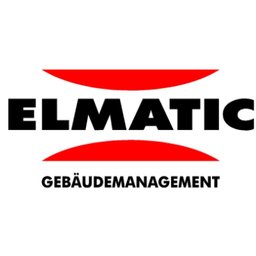 Firmenlogo ELMATIC