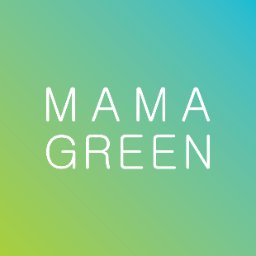 Company logo MAMAGREEN llc