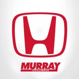 Company logo Murray Honda