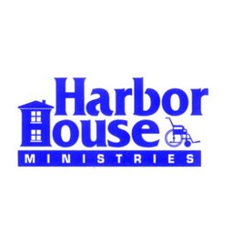 Company logo Harbor House Ministries