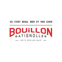 Logo de l'entreprise BOUILLON BATIGNOLLES