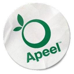 Logotipo de la empresa Apeel Sciences