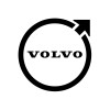 Company logo Volvo Group