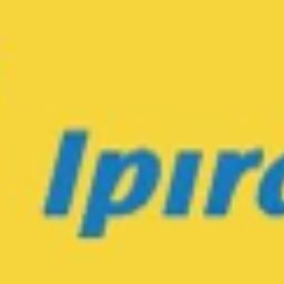 Company logo Ipiranga