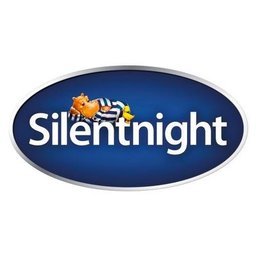 Company logo Silentnight Group