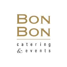 Company logo Bon Bon Catering & Events