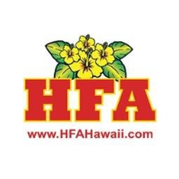 Company logo Hawaii Foodservice Alliance