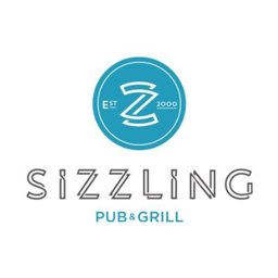 Company logo Sizzling Pubs